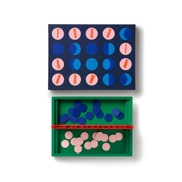 Printworks Junior Game - Connect Four