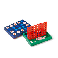 Printworks Spel Junior - Vier op een Rij