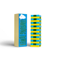Printworks Game Junior Tumbling Tower