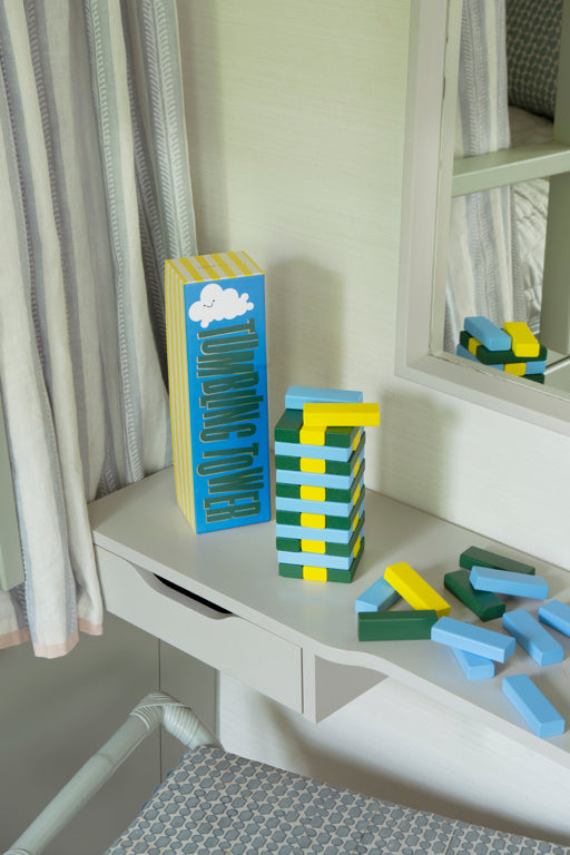 Printworks Game Junior Tumbling Tower