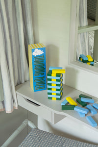Printworks Game Junior Tumbling Tower