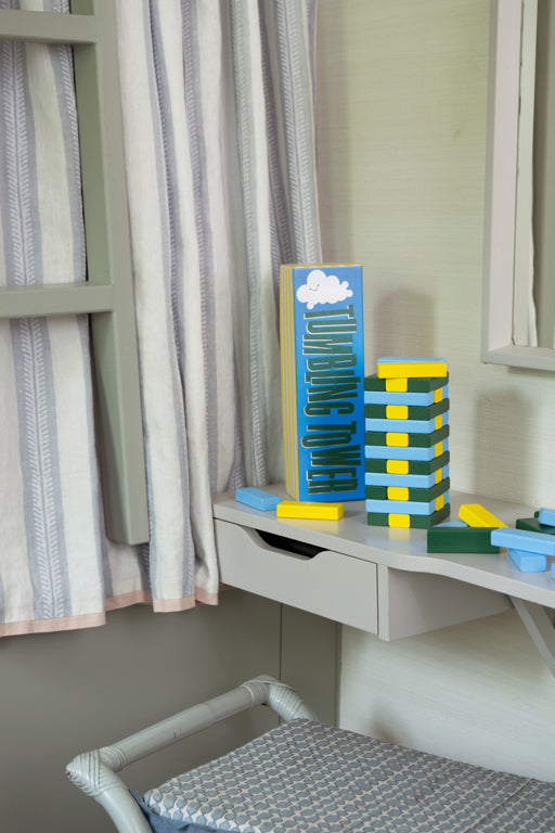 Printworks Game Junior Tumbling Tower