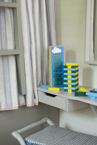 Printworks Game Junior Tumbling Tower