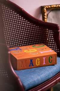 Printworks Opbergdoos Junior - Magic