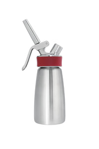 iSi Gourmet Whip Plus rvs - 0,25 Ltr