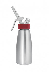 iSi Gourmet Whip Plus rvs - 0,5 Ltr