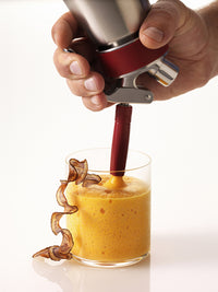 iSi Gourmet Whip Plus rvs - 1,0 Ltr