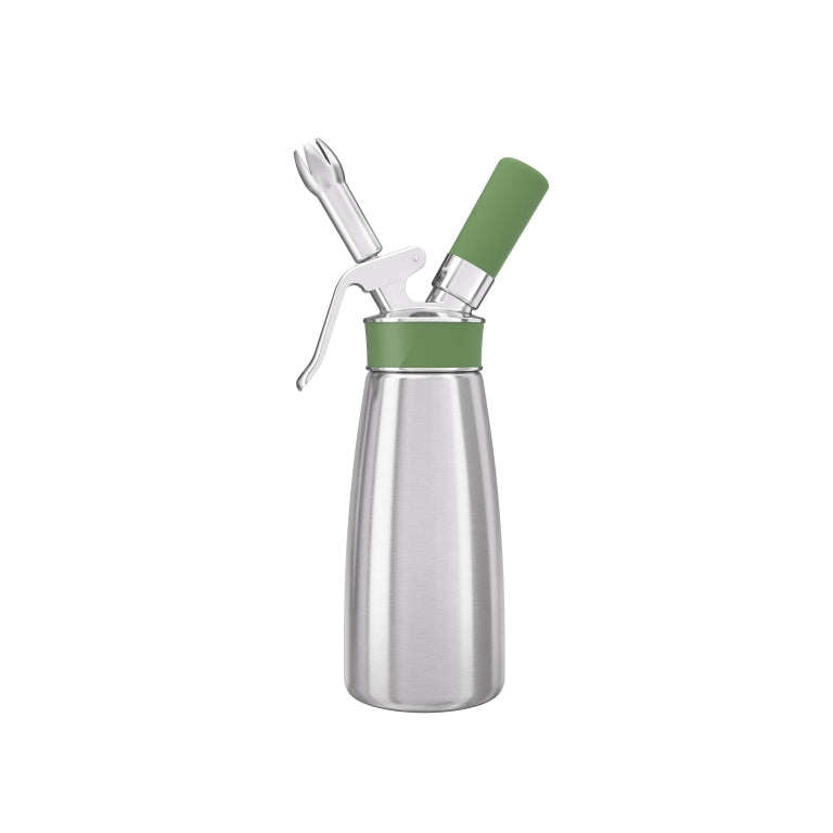 iSi Green Whip Eco Series - 0,5 Liter