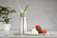 iSi Green Whip Eco Series - 0,5 Liter