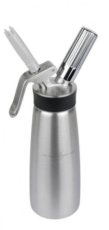 iSi Sahne Profi Whip Plus - 0,5 Ltr