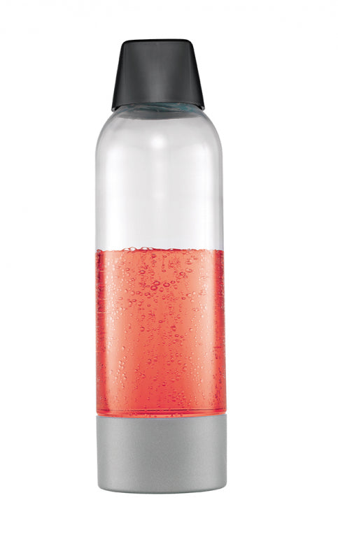 iSi Twist'n Sparkle flessenset - 0,95 Ltr