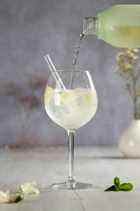 iSi Twist'n Sparkle Virtuoso Fles - 0.95Ltr - Salie