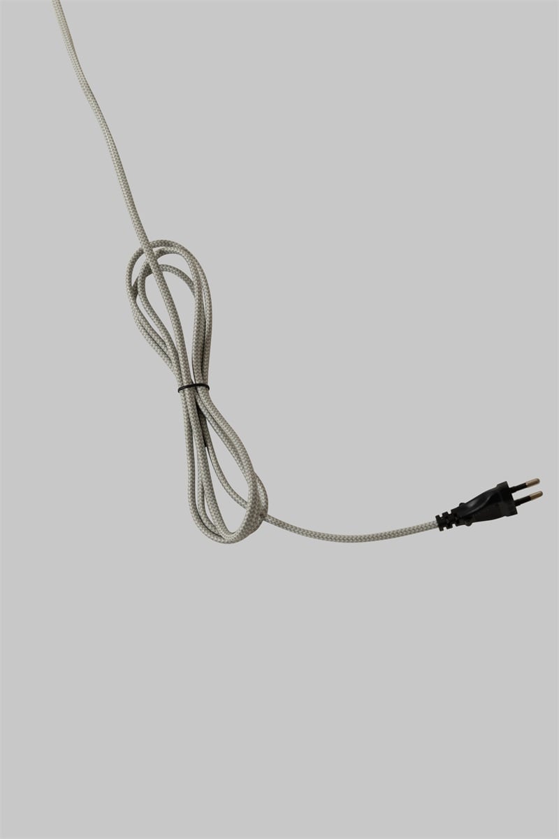 it's about RoMi Wandlamp Stavanger beige