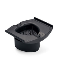 Triangle Mandoline slicer with guide - boxed