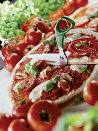 Triangle Pizzaschaar - in doos