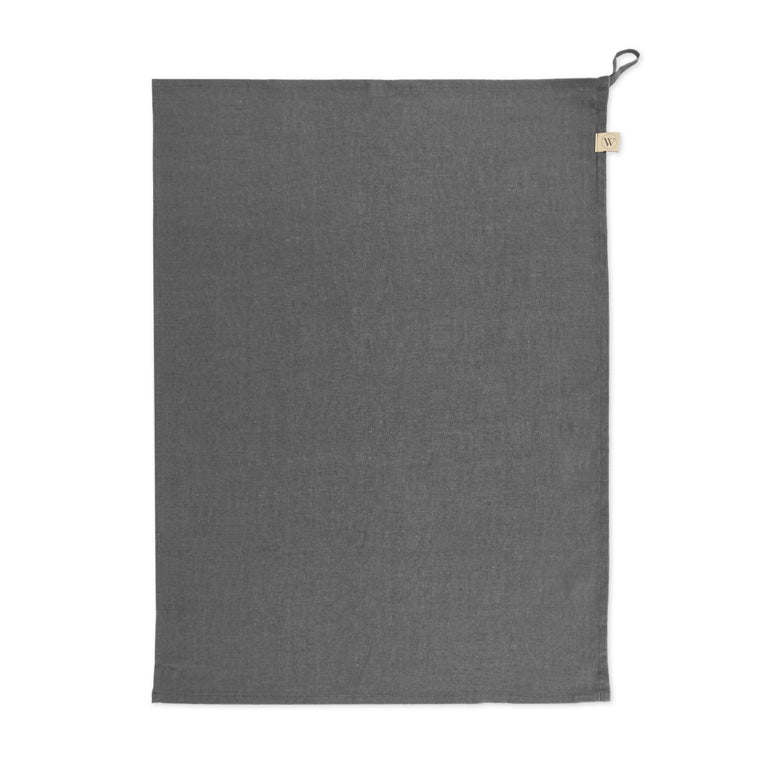 Walra Keukenset Lovely Linen 3-delig - Antraciet