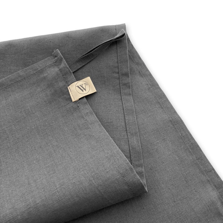 Walra Keukenset Lovely Linen 3-delig - Antraciet