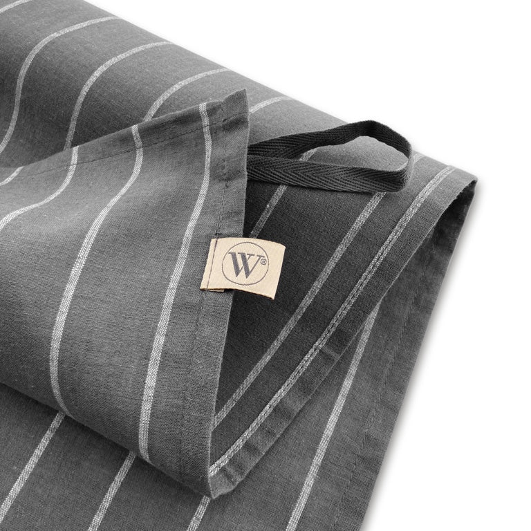 Walra Keukenset Lovely Linen 3-delig - Antraciet