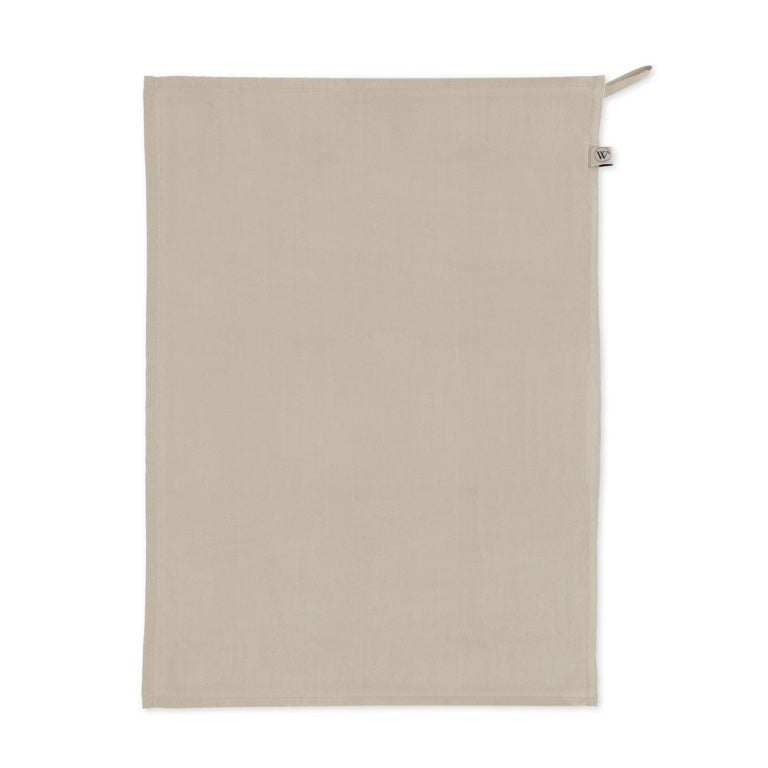 Walra Keukenset Lovely Linen 3-delig - Naturel