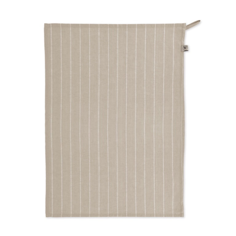 Walra Keukenset Lovely Linen 3-delig - Naturel