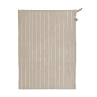 Walra Keukenset Lovely Linen 3-delig - Naturel