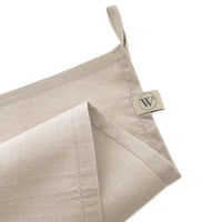Walra Keukenset Lovely Linen 3-delig - Naturel