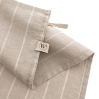 Walra Keukenset Lovely Linen 3-delig - Naturel