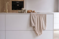 Walra Keukenset Lovely Linen 3-delig - Naturel