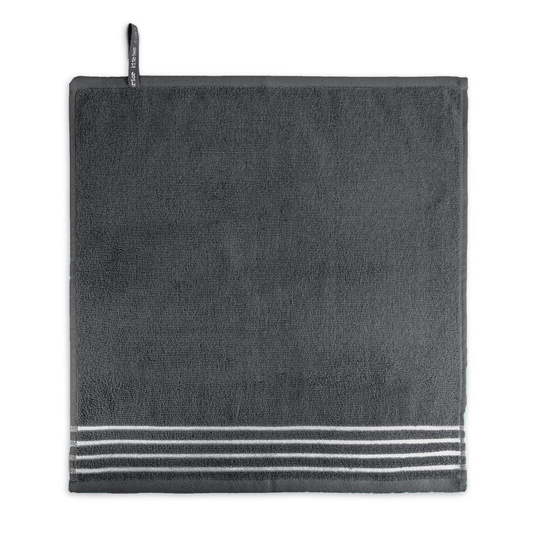 Walra Keukenset Superior Kitchen Set 3-delig - Antraciet/Wit