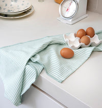 Walra Keukenset Superior Kitchen Set 3-delig - Jade/Wit