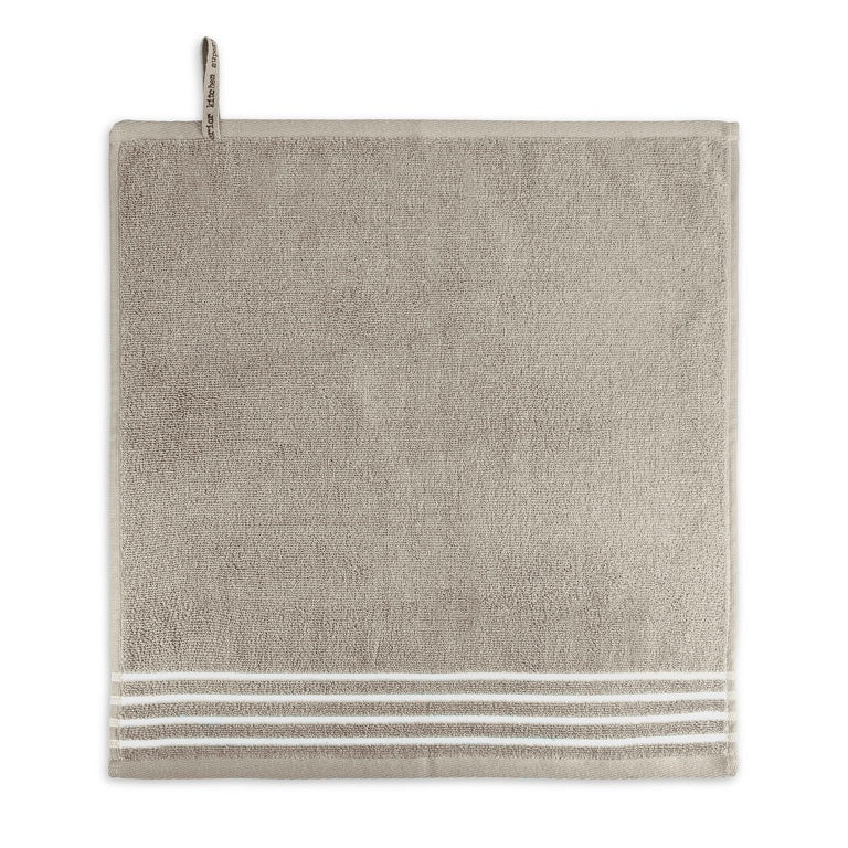 Walra Keukenset Superior Kitchen Set 3-delig - Taupe/Wit