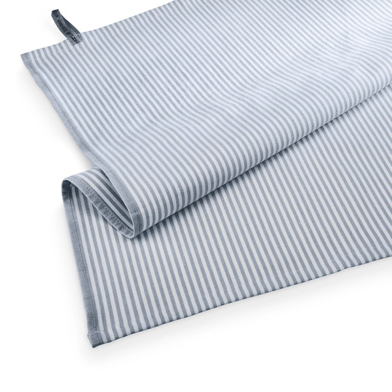 Walra Keukenset Superior Kitchen Set 3-delig - Blauw/Wit