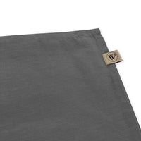 Walra Lovely Leinen-Tischdecke – 1400 x 3200 mm – Anthrazit