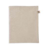 Walra Tischdecke Lovely Linen - 1400x3200mm - Natur