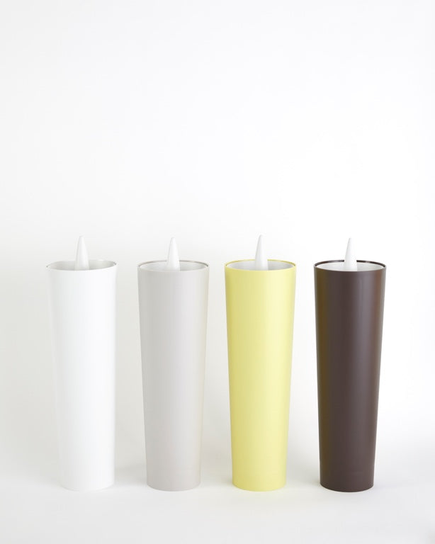 Heller Excalibur Toiletborstel - Zuurgeel