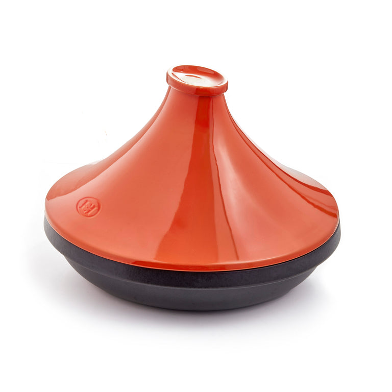 Emile Henry Tajine Delight E-box - Ø335 mm - Toscane