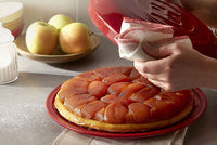 Emile Henry Tarte Tatin set E-box - Ø 290 mm - Grand Cru