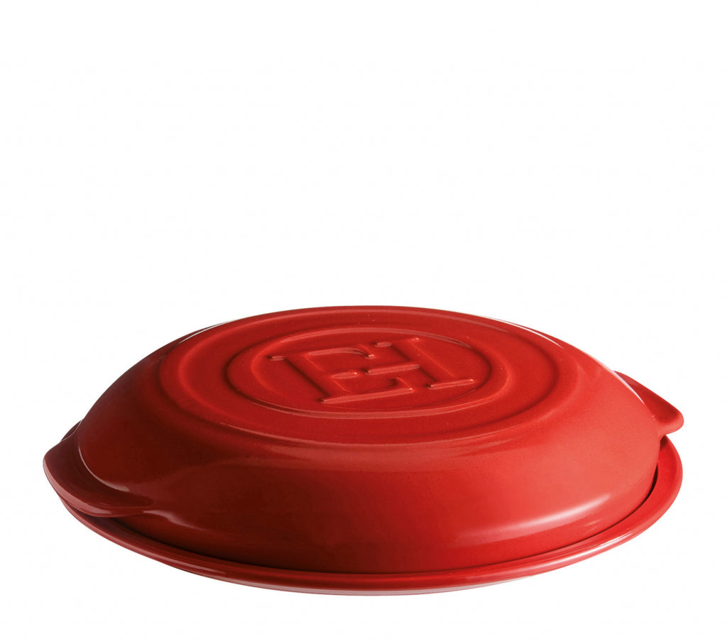 Emile Henry Tarte Tatin set E-box - Ø 290 mm - Grand Cru