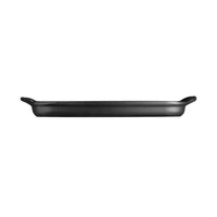 Emile Henry BBQ Bakplaat E-Box - 425x275x40mm - Truffel