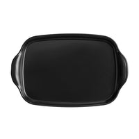 Emile Henry BBQ Bakplaat E-Box - 425x275x40mm - Truffel