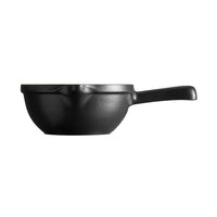 Emile Henry BBQ Pan E-Box - 280x195x80mm - Truffel