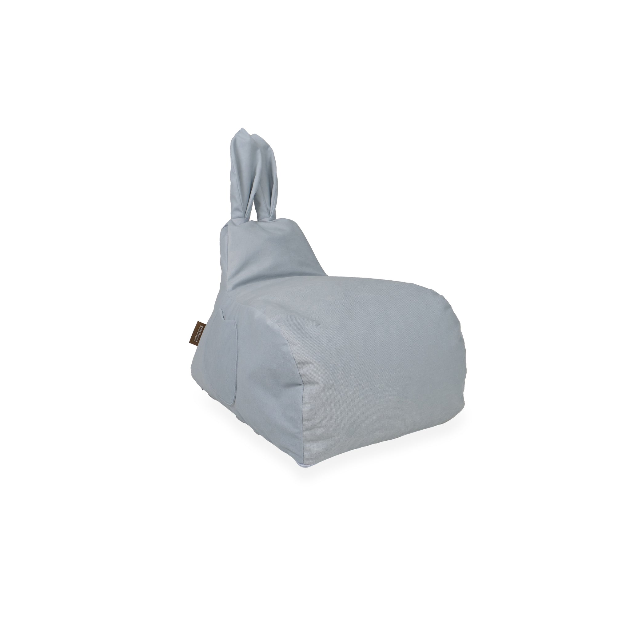 Kidsdepot zitzak Judy - grijs
