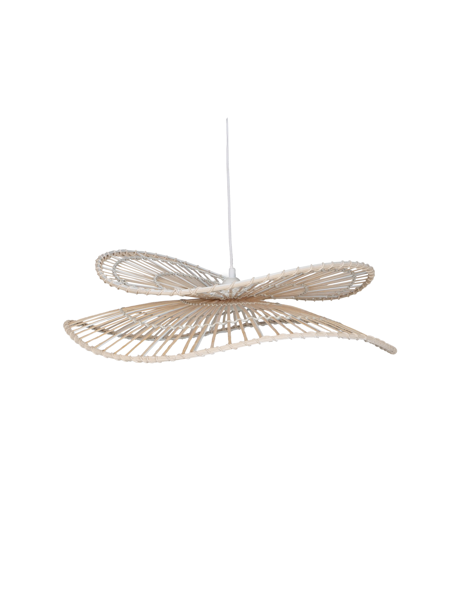 Kidsdepot hanglamp Florien - naturel