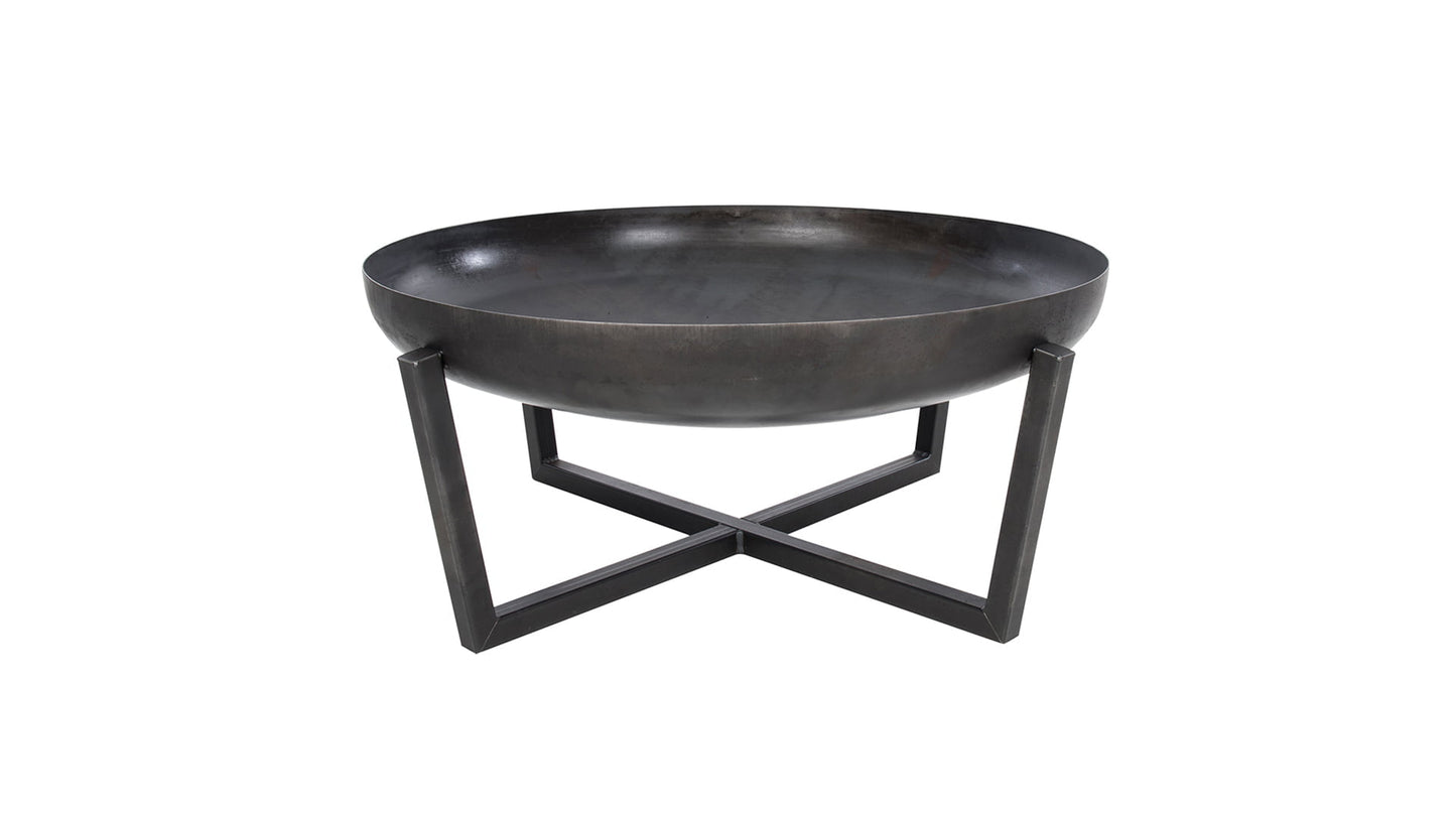 RedFire Tornio Industrial Fire Pit