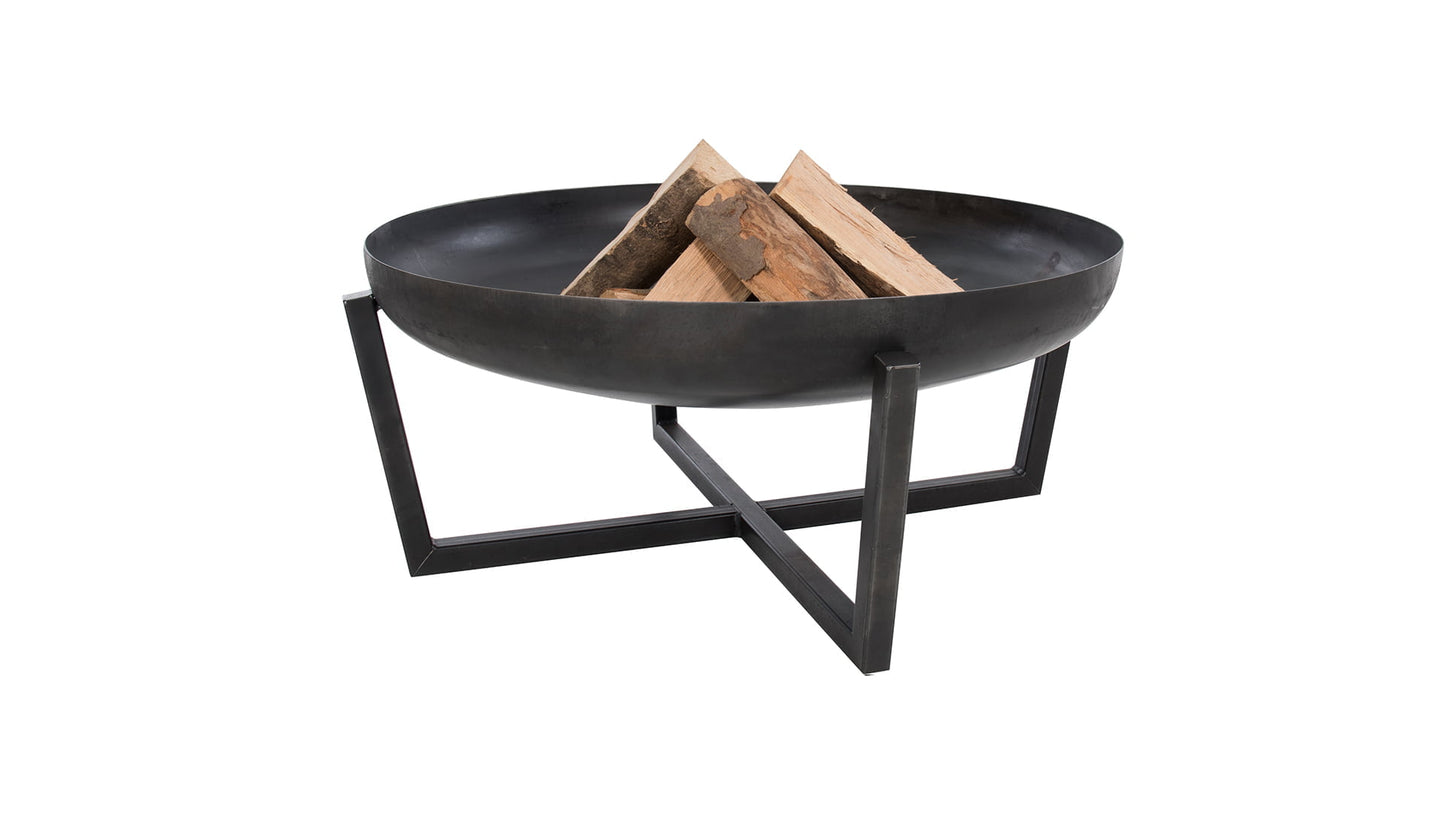 RedFire Tornio Industrial Fire Pit