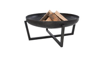 RedFire Tornio Industrial Fire Pit