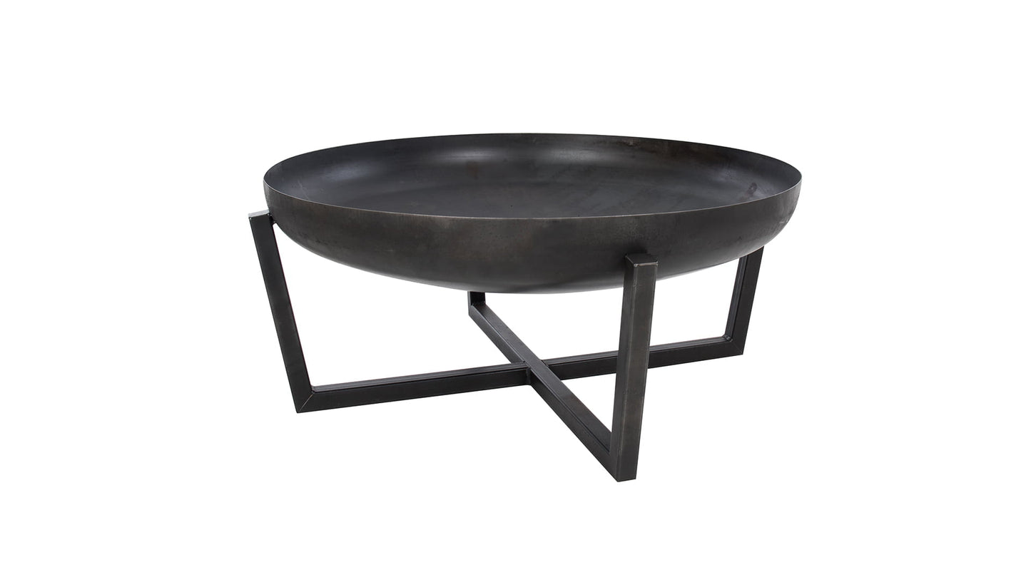 RedFire Tornio Industrial Fire Pit