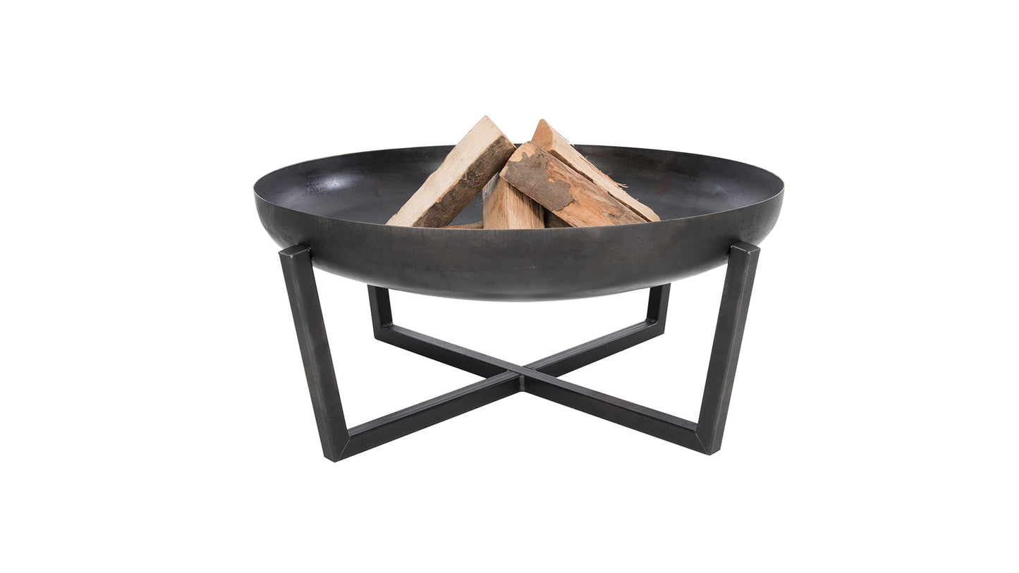 RedFire Tornio Industrial Fire Pit