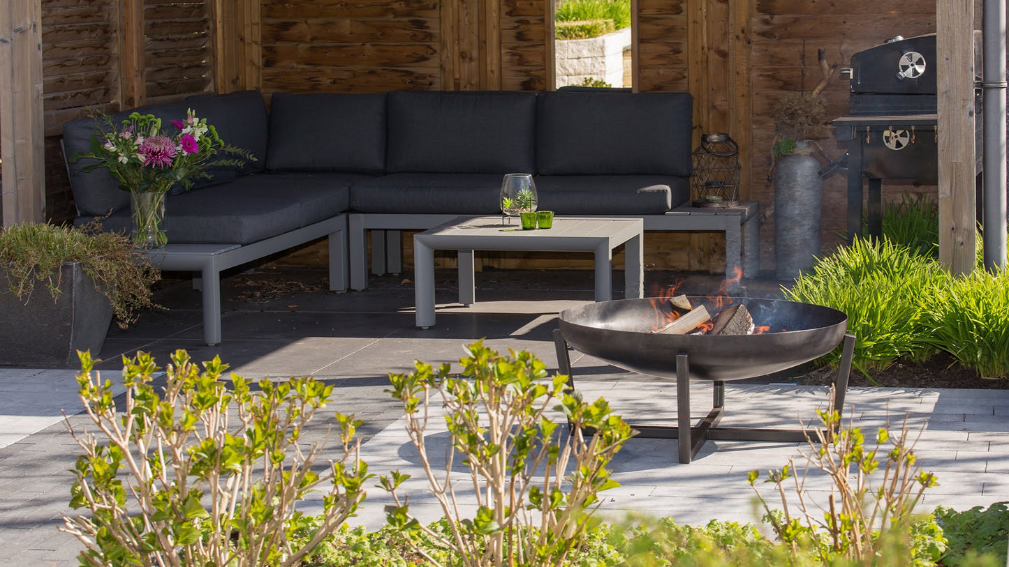 RedFire Tornio Industrial Fire Pit
