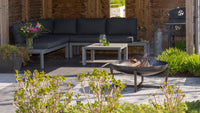 RedFire Tornio Industrial Fire Pit